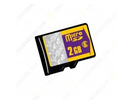 V-GEN Micro SDHC 2GB
